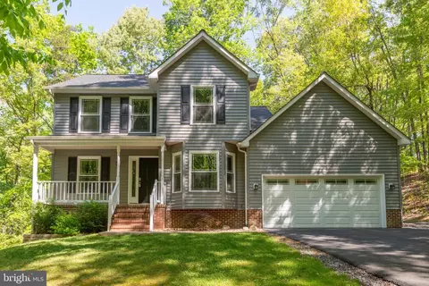 123 Morton Rd, Fredericksburg, VA 22405