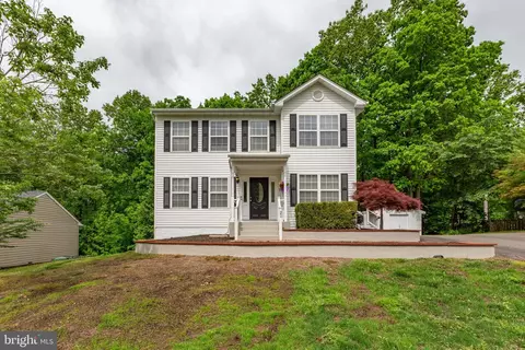 21 Amelia Ct, Fredericksburg, VA 22405