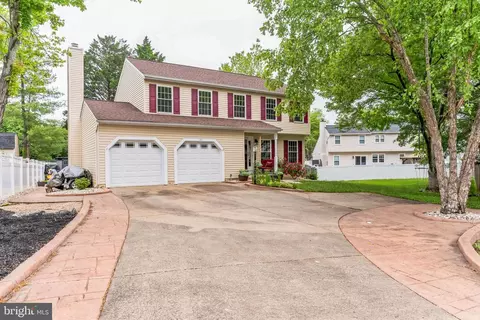 120 Spring Lake Dr, Stafford, VA 22556