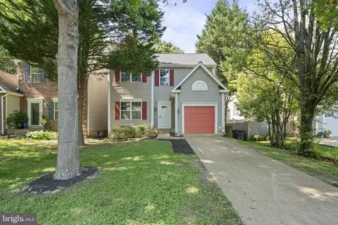 20 Flewellen Dr, Stafford, VA 22554