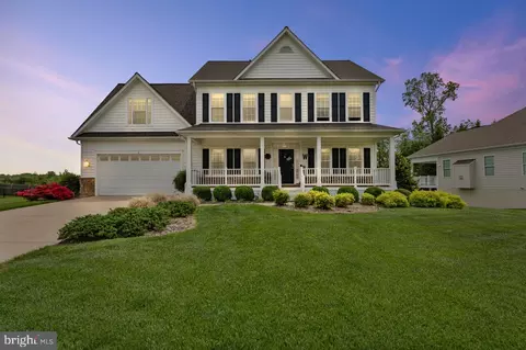 5 Gabriels Ln, Fredericksburg, VA 22406