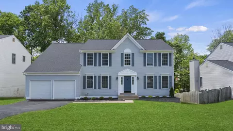 31 Puri Ln, Stafford, VA 22554