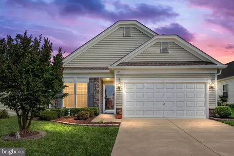 21 Brunswick Ct, Fredericksburg, VA 22406