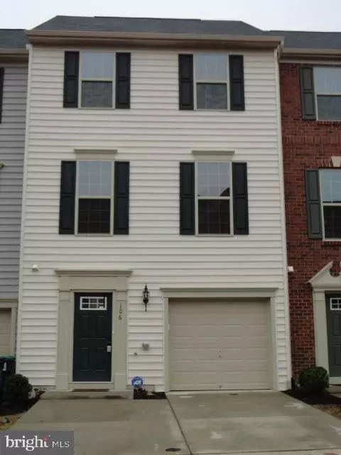 106 Brenton Rd #4, Fredericksburg, VA 22405