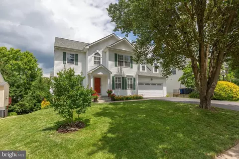 3 Sassafras Ln, Stafford, VA 22554