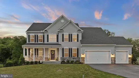 15 Cranes Bluff Ct, Fredericksburg, VA 22405