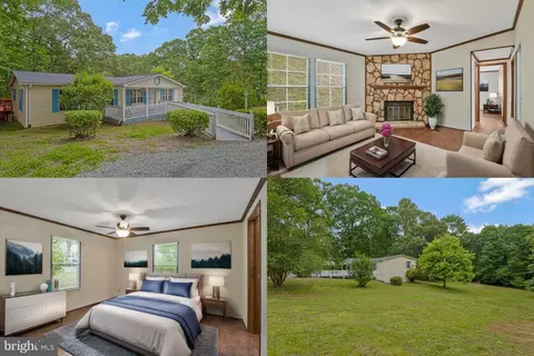 575 Ramoth Church Rd, Fredericksburg, VA 22406