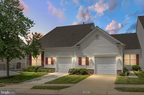 51 Harborton Ln #18-1, Fredericksburg, VA 22406