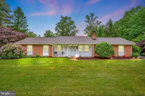 222 Olde Concord Rd, Stafford, VA 22554