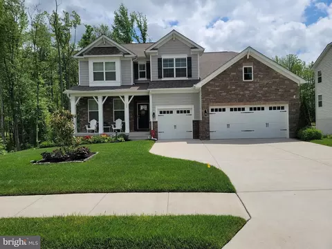 120 Zoe Way, Stafford, VA 22554