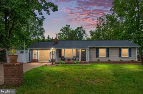 517 Rogers St, Fredericksburg, VA 22405