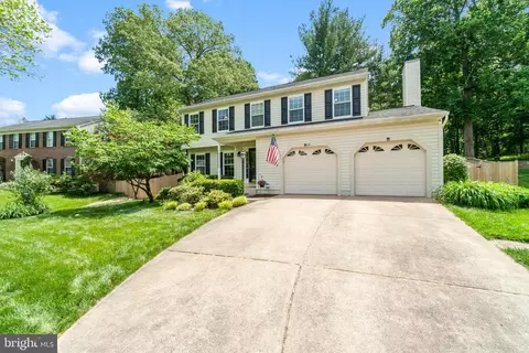 59 Spring Lake Dr, Stafford, VA 22556