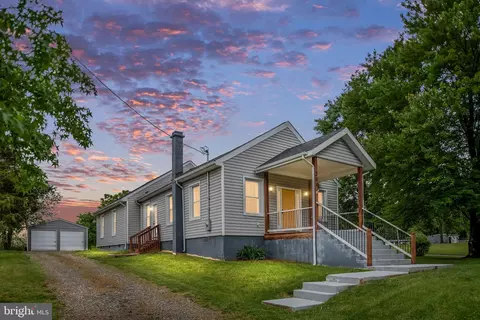 294 Ferry Rd, Fredericksburg, VA 22405