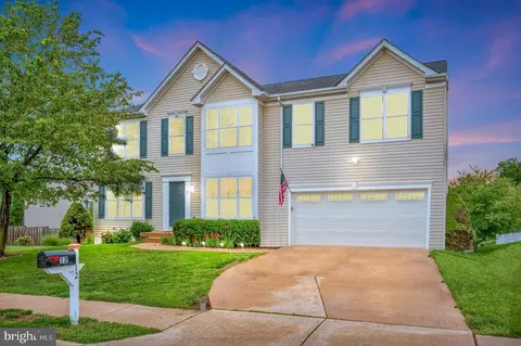 12 Ripley Rd, Stafford, VA 22556