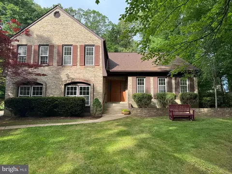 227 Bosun Cv, Stafford, VA 22554
