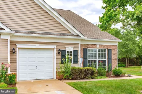 14 Turtle Creek Way #9-4, Fredericksburg, VA 22406