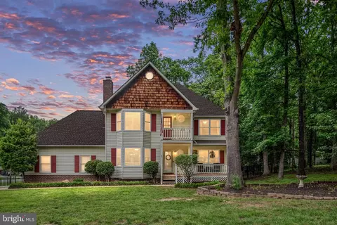 1 Endicott Ln, Stafford, VA 22554