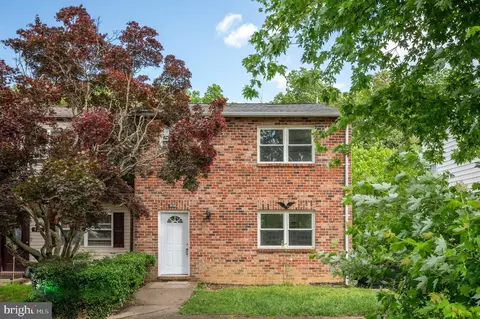 819 Sledgehammer Dr, Fredericksburg, VA 22405