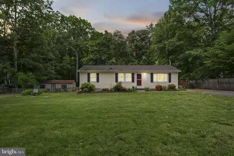 47 Boundary Dr, Stafford, VA 22556