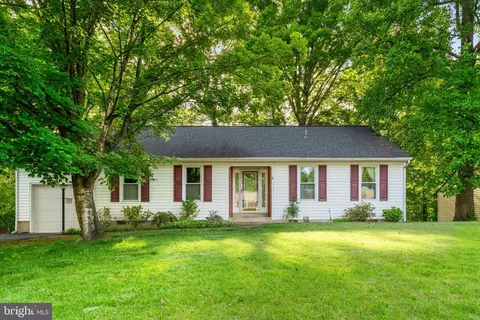 197 Tanglewood Ln, Stafford, VA 22554