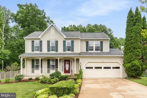 10 Collins Ct, Stafford, VA 22556