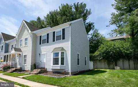 401 Powhatan Ct #91, Stafford, VA 22556
