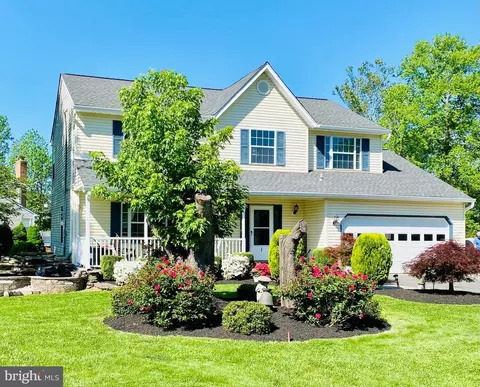 1 Josh Pl, Stafford, VA 22556