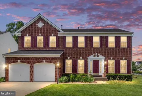 2 Alex Ct, Fredericksburg, VA 22406