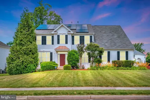904 Carnaby St, Stafford, VA 22554