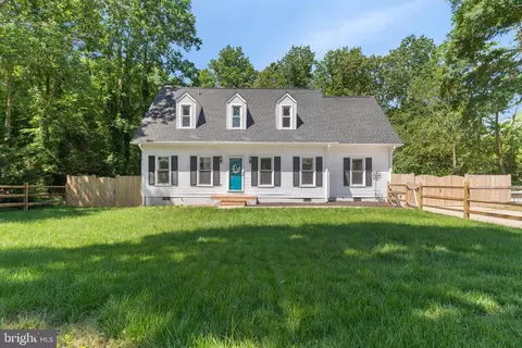 1205 Washington Dr, Stafford, VA 22554