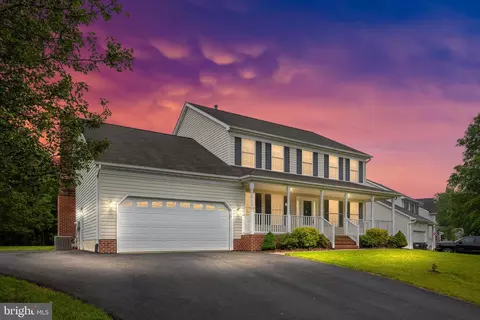 31 Dawson Dr, Fredericksburg, VA 22405