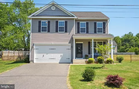 29 Virginia Ave, Fredericksburg, VA 22405