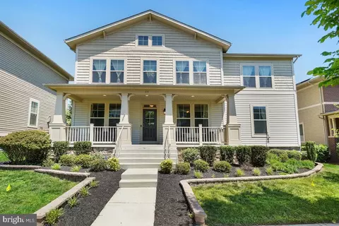 217 Pear Blossom Rd, Stafford, VA 22554