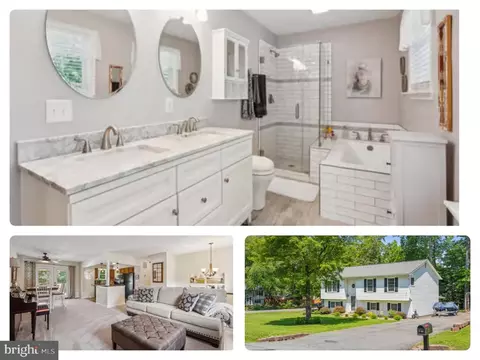 32 Bertram Blvd, Stafford, VA 22556