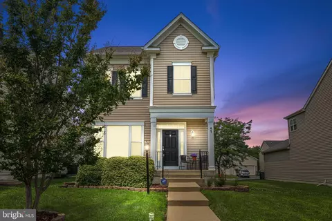 47 Short Branch Rd, Stafford, VA 22556