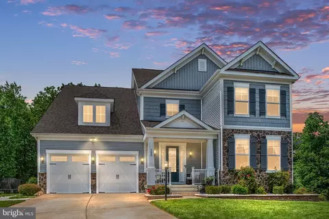 189 Verbena Dr, Stafford, VA 22554