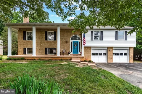 126 Jib Dr, Stafford, VA 22554