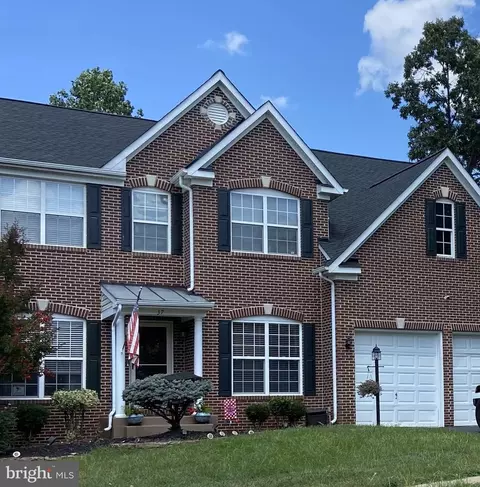 37 Bismark Dr, Stafford, VA 22554