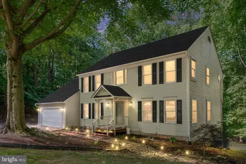 3217 Titanic Dr, Stafford, VA 22554