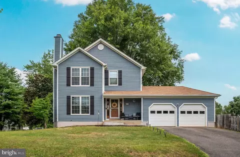18 Bertram Blvd, Stafford, VA 22556