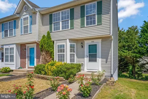 300 Torbert Loop, Stafford, VA 22554