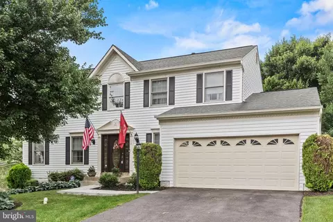110 Northampton Blvd, Stafford, VA 22554