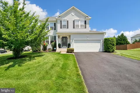 3 Dewitt, Stafford, VA 22554