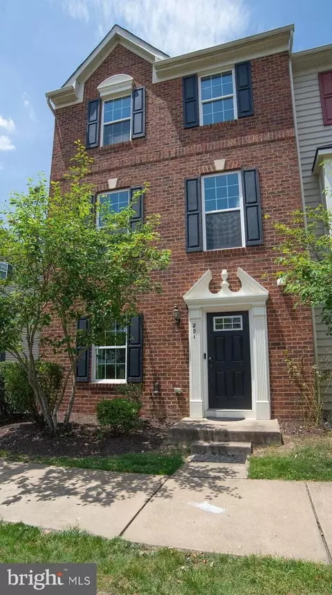 201 Spring Park Ln #66, Fredericksburg, VA 22405