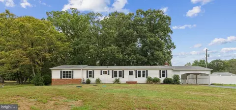 159 Chapel Green Rd, Fredericksburg, VA 22405