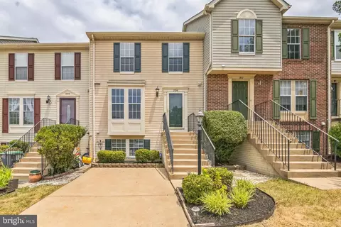 204 Sedgwick Ct, Stafford, VA 22554