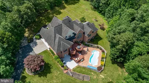49 Plume Ct, Fredericksburg, VA 22406