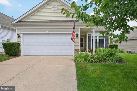 87 Smithfield Way, Fredericksburg, VA 22406