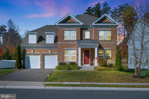 11 Shermans Ridge Rd, Stafford, VA 22554
