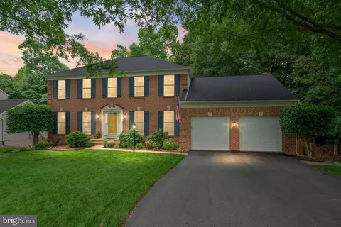 122 Northampton Blvd, Stafford, VA 22554